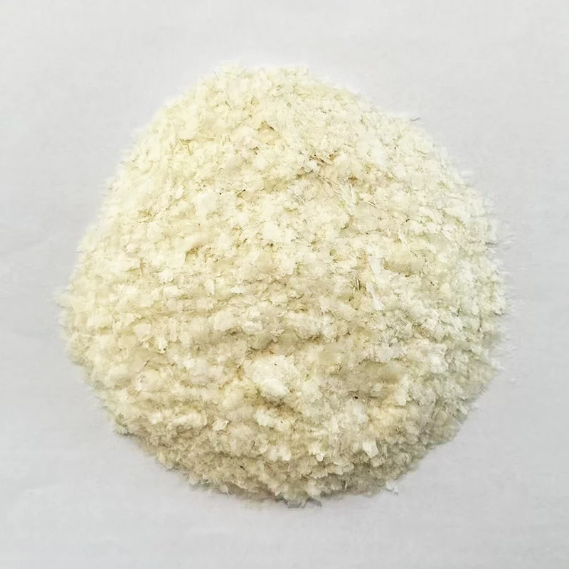 Khoai tây nghiền Hạt khoai tây